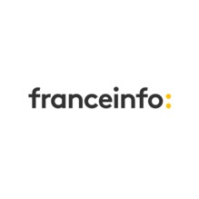 France Info logo