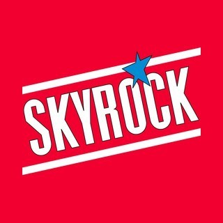 Skyrock logo