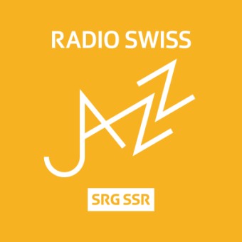 Radio Swiss Jazz logo