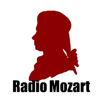 Radio Mozart logo