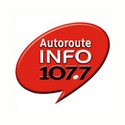 Autoroute Info Sud logo