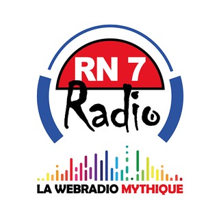 RN7 Radio logo