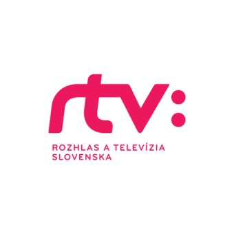 RTVS 1 Rádio Slovensko logo