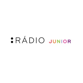 RTVS Junior logo