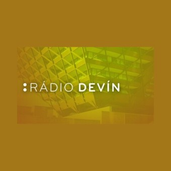 RTVS Rádio Devín logo