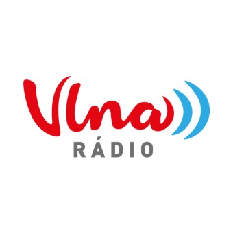 Rádio Vlna - Classic Rock logo