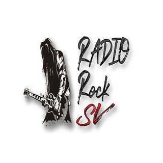 Rádio Rock SV logo