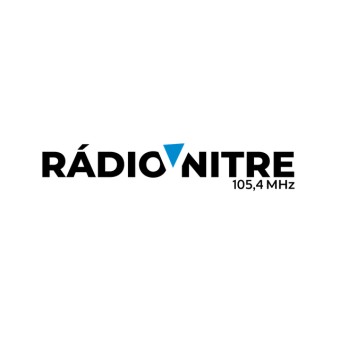 Radio v Nitre logo