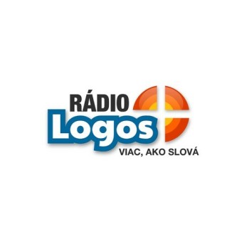 Rádio LOGOS logo