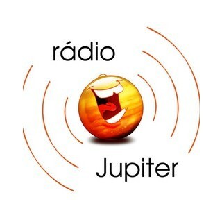 Radio Jupiter logo