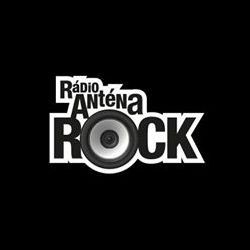 Radio Anténa Rock logo