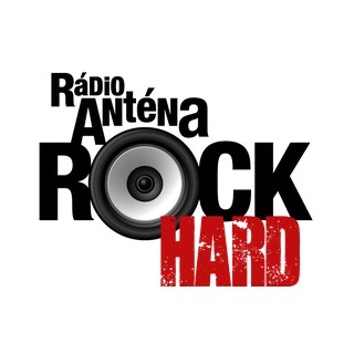 Radio Anténa Rock Hard logo