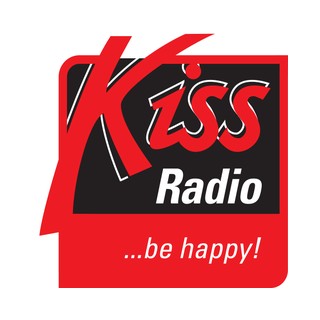 Radio Kiss logo