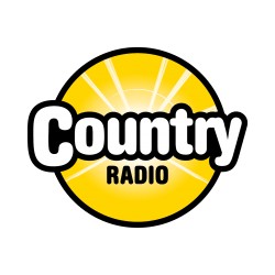 Country Radio logo