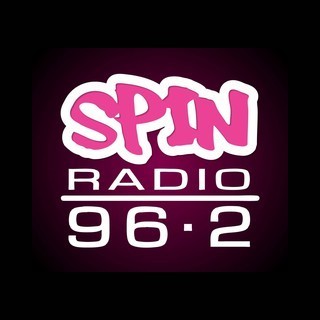 Rádio SPIN logo