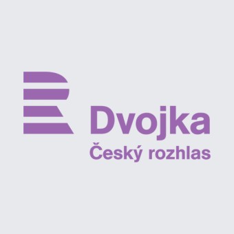 ČRo Dvojka logo