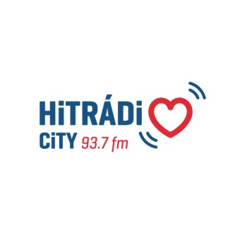 Hitrádio City 93.7 FM logo