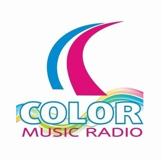 COLOR Music Radio logo