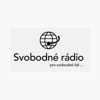 Svobodne Radio logo