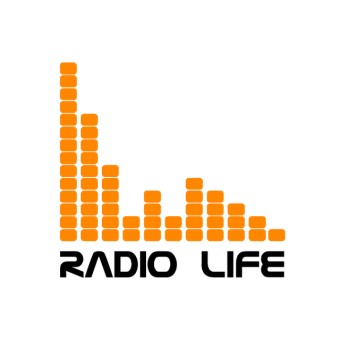 Radio Life TRANCE FM logo