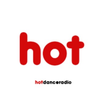Hot Dance Radio logo