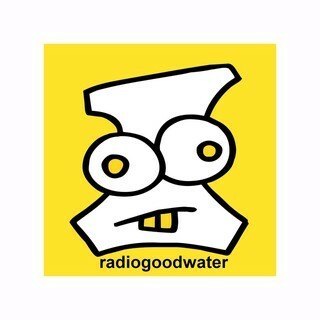 Radio Good Water logo