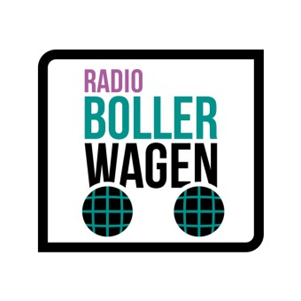 Radio Bollerwagen logo
