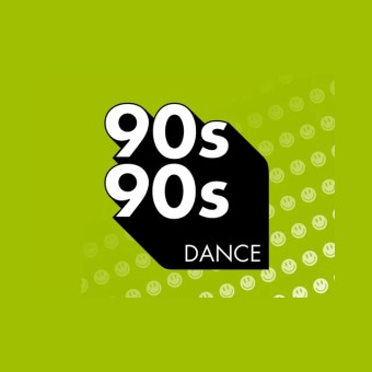90s90s Dance logo