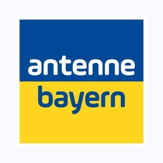 ANTENNE BAYERN logo