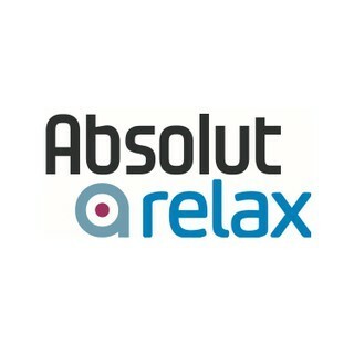 Absolut Relax logo