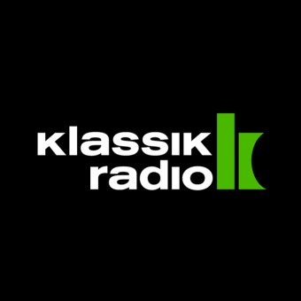 Klassik Radio logo