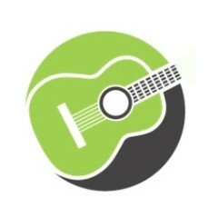 Gitarrenradio logo