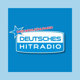 Deutsches Hitradio logo
