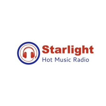 Starlight - Hot Music Radio logo