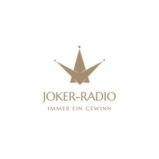 Joker-Radio logo