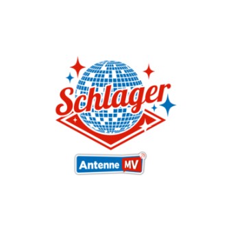 Antenne MV Schlager
