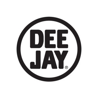 Radio Deejay logo
