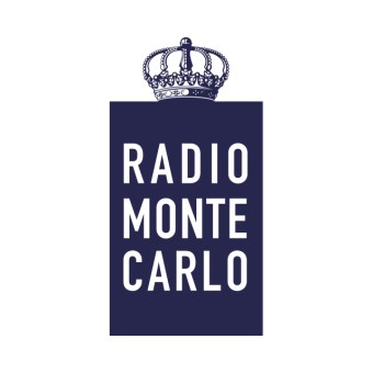 RMC - Radio Monte Carlo logo
