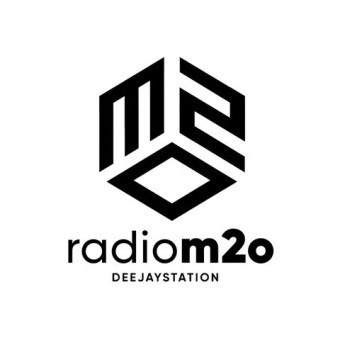 Radio m2o logo
