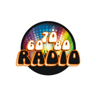 Radio 60 70 80 logo