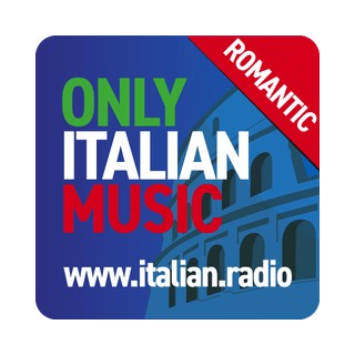 ITALIAN RADIO - ITALIAN.radio logo