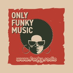 FUNKY RADIO (Italy) logo