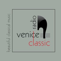 Venice Classic Radio | VCR Auditorium logo