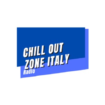 Chill Out Zone Italy logo