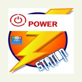 Power Station logo