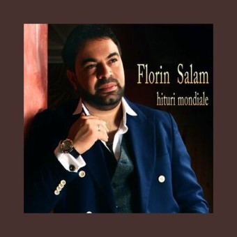 Web Radio Network Florin Salam