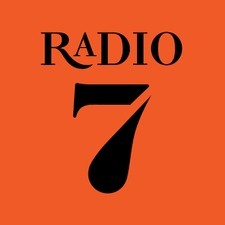 Radio 7 Moldova logo