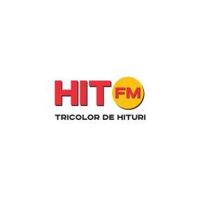 HIT FM Tricolor logo
