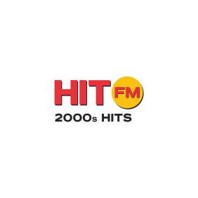 HIT FM 2000s Hits logo