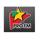 Pro FM logo
